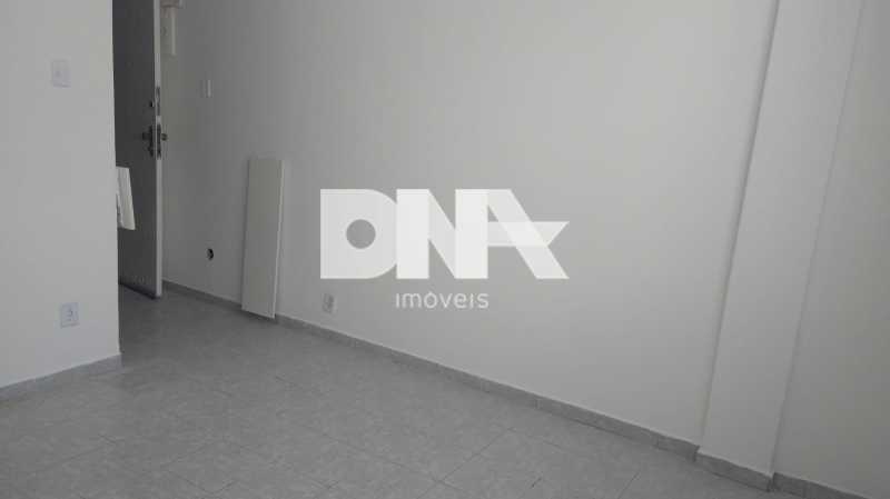 Conheça 4 do imóvel - Kitnet/Conjugado 18m² à venda Centro, Rio de Janeiro - R$ 165.000 - NBKI00208 - 5 4 - Kitnet/Conjugado 18m² à venda Centro, Rio de Janeiro - R$ 165.000 - NBKI00208 - 5