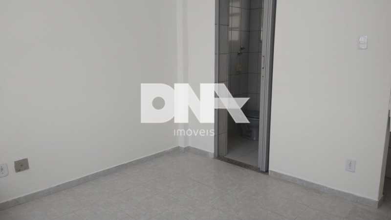 Conheça 5 do imóvel - Kitnet/Conjugado 18m² à venda Centro, Rio de Janeiro - R$ 165.000 - NBKI00208 - 6 5 - Kitnet/Conjugado 18m² à venda Centro, Rio de Janeiro - R$ 165.000 - NBKI00208 - 6