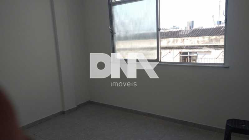 Conheça 6 do imóvel - Kitnet/Conjugado 18m² à venda Centro, Rio de Janeiro - R$ 165.000 - NBKI00208 - 7 6 - Kitnet/Conjugado 18m² à venda Centro, Rio de Janeiro - R$ 165.000 - NBKI00208 - 7