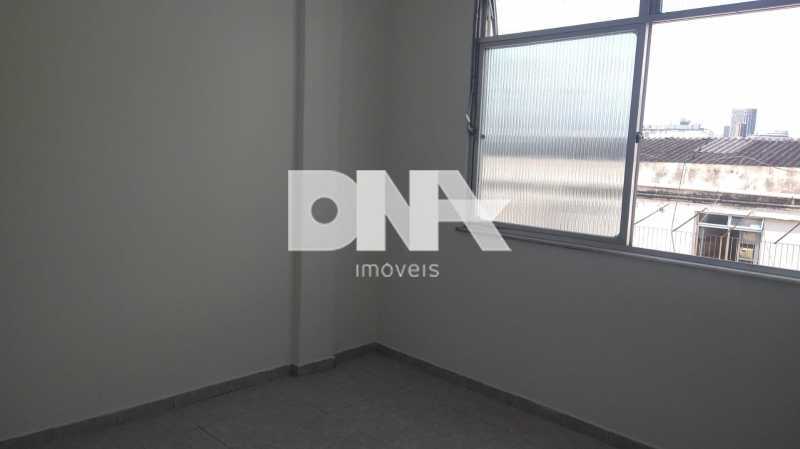 Conheça 7 do imóvel - Kitnet/Conjugado 18m² à venda Centro, Rio de Janeiro - R$ 165.000 - NBKI00208 - 8 7 - Kitnet/Conjugado 18m² à venda Centro, Rio de Janeiro - R$ 165.000 - NBKI00208 - 8