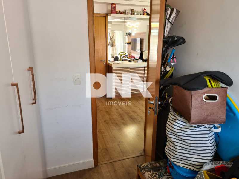 Conheça 2 do imóvel - Apartamento 3 quartos à venda Catete, Rio de Janeiro - R$ 960.000 - NBAP32756 - 3 2 - Apartamento 3 quartos à venda Catete, Rio de Janeiro - R$ 960.000 - NBAP32756 - 3