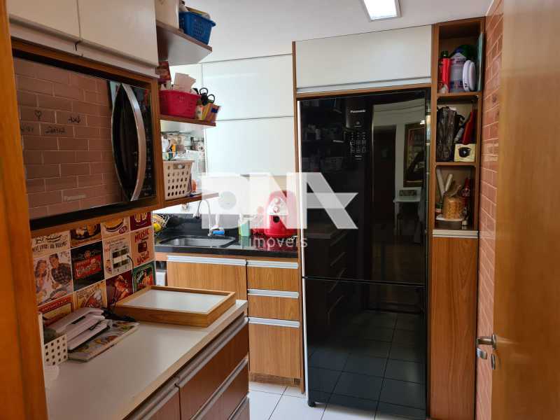 Conheça 9 do imóvel - Apartamento 3 quartos à venda Catete, Rio de Janeiro - R$ 960.000 - NBAP32756 - 10 9 - Apartamento 3 quartos à venda Catete, Rio de Janeiro - R$ 960.000 - NBAP32756 - 10