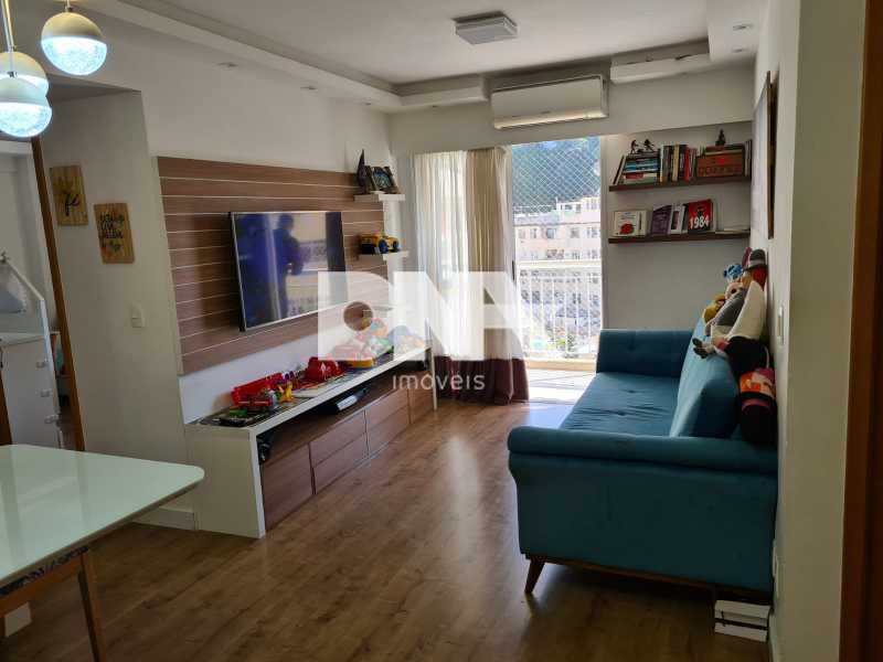 Conheça 11 do imóvel - Apartamento 3 quartos à venda Catete, Rio de Janeiro - R$ 960.000 - NBAP32756 - 12 11 - Apartamento 3 quartos à venda Catete, Rio de Janeiro - R$ 960.000 - NBAP32756 - 12