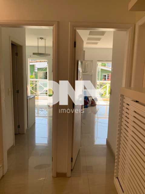 Conheça QUARTOS do imóvel - Casa em Condomínio 3 quartos à venda Barra da Tijuca, Rio de Janeiro - R$ 2.950.000 - NICN30014 - 14 QUARTOS - Casa em Condomínio 3 quartos à venda Barra da Tijuca, Rio de Janeiro - R$ 2.950.000 - NICN30014 - 14