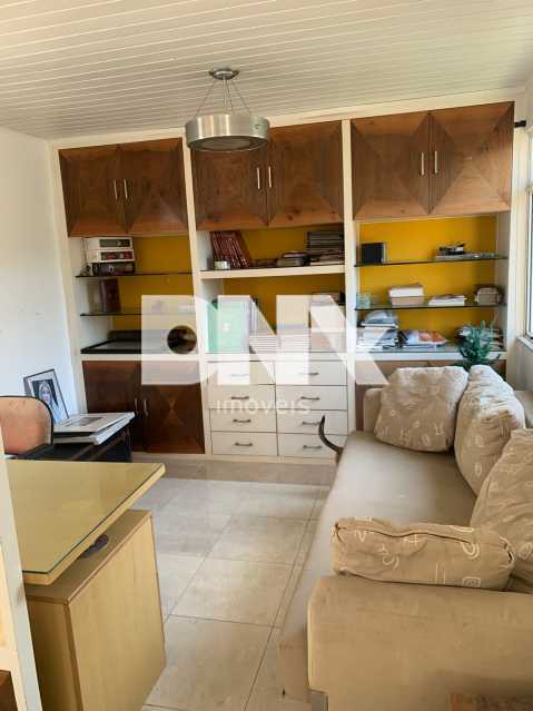 Conheça SALA do imóvel - Casa em Condomínio 3 quartos à venda Barra da Tijuca, Rio de Janeiro - R$ 2.950.000 - NICN30014 - 7 SALA - Casa em Condomínio 3 quartos à venda Barra da Tijuca, Rio de Janeiro - R$ 2.950.000 - NICN30014 - 7