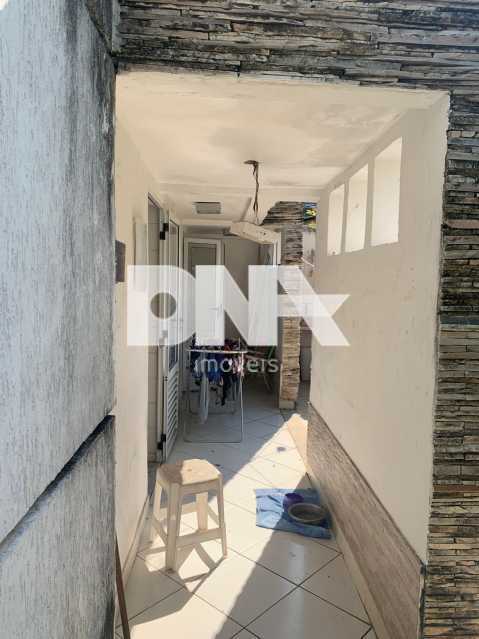 Conheça AREA E DEPENDENCIAS do imóvel - Casa em Condomínio 3 quartos à venda Barra da Tijuca, Rio de Janeiro - R$ 2.950.000 - NICN30014 - 30 AREA E DEPENDENCIAS - Casa em Condomínio 3 quartos à venda Barra da Tijuca, Rio de Janeiro - R$ 2.950.000 - NICN30014 - 30