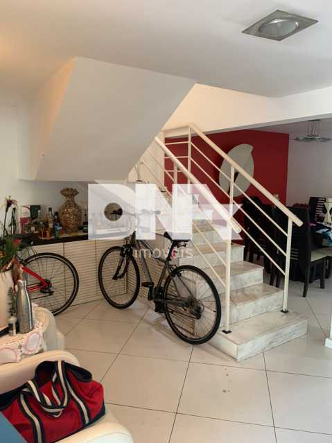 Conheça ESCADA DE ACESSO PRO SEGUNDO do imóvel - Casa em Condomínio 3 quartos à venda Barra da Tijuca, Rio de Janeiro - R$ 2.950.000 - NICN30014 - 12 ESCADA DE ACESSO PRO SEGUNDO - Casa em Condomínio 3 quartos à venda Barra da Tijuca, Rio de Janeiro - R$ 2.950.000 - NICN30014 - 12