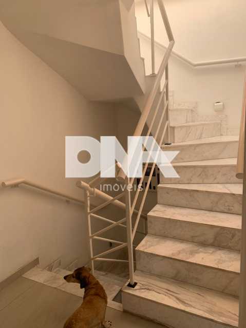 Conheça ESCADA DE ACESSO do imóvel - Casa em Condomínio 3 quartos à venda Barra da Tijuca, Rio de Janeiro - R$ 2.950.000 - NICN30014 - 13 ESCADA DE ACESSO - Casa em Condomínio 3 quartos à venda Barra da Tijuca, Rio de Janeiro - R$ 2.950.000 - NICN30014 - 13