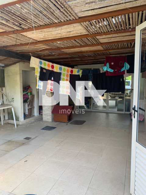 Conheça GARAGEM do imóvel - Casa em Condomínio 3 quartos à venda Barra da Tijuca, Rio de Janeiro - R$ 2.950.000 - NICN30014 - 27 GARAGEM - Casa em Condomínio 3 quartos à venda Barra da Tijuca, Rio de Janeiro - R$ 2.950.000 - NICN30014 - 27