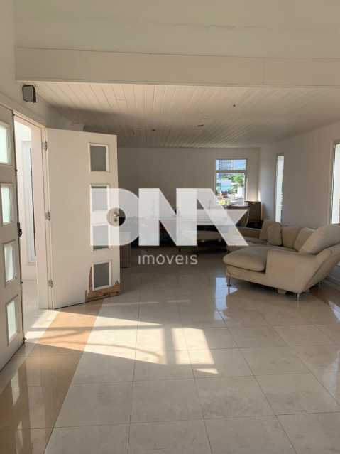 Conheça SALA TERCEIRO PISO do imóvel - Casa em Condomínio 3 quartos à venda Barra da Tijuca, Rio de Janeiro - R$ 2.950.000 - NICN30014 - 24 SALA TERCEIRO PISO - Casa em Condomínio 3 quartos à venda Barra da Tijuca, Rio de Janeiro - R$ 2.950.000 - NICN30014 - 24