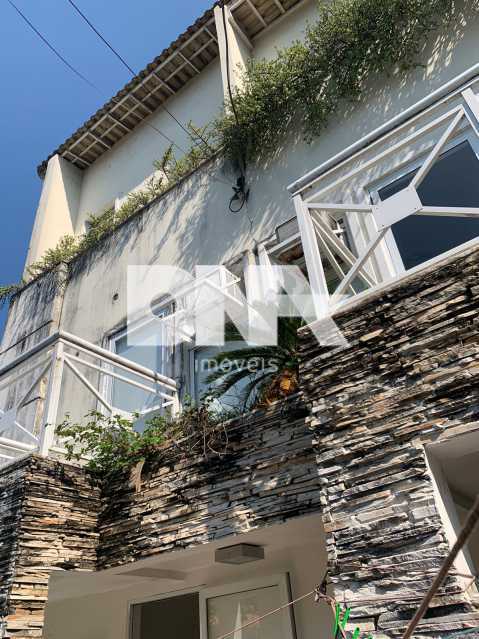 Conheça SACADA do imóvel - Casa em Condomínio 3 quartos à venda Barra da Tijuca, Rio de Janeiro - R$ 2.950.000 - NICN30014 - 5 SACADA - Casa em Condomínio 3 quartos à venda Barra da Tijuca, Rio de Janeiro - R$ 2.950.000 - NICN30014 - 5