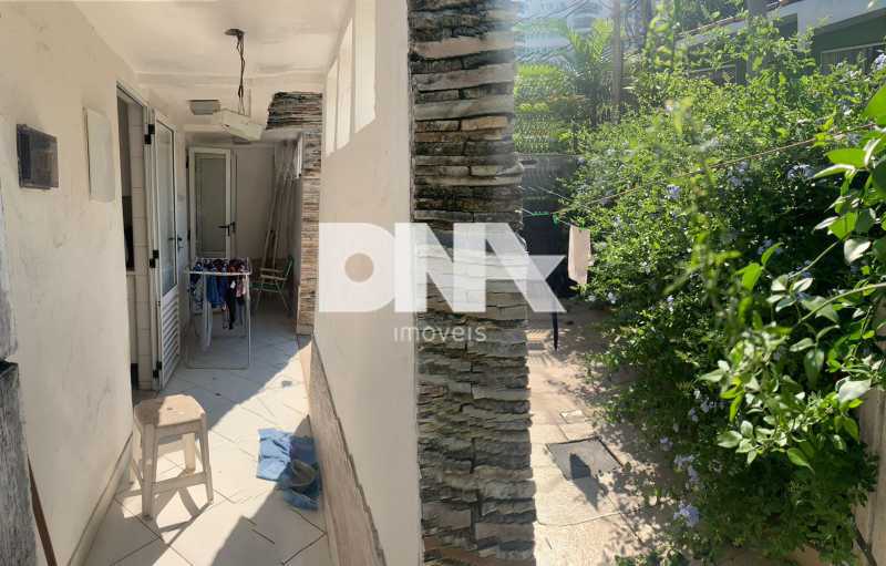 Conheça DEPENDENCIA do imóvel - Casa em Condomínio 3 quartos à venda Barra da Tijuca, Rio de Janeiro - R$ 2.950.000 - NICN30014 - 29 DEPENDENCIA - Casa em Condomínio 3 quartos à venda Barra da Tijuca, Rio de Janeiro - R$ 2.950.000 - NICN30014 - 29