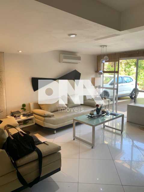 Conheça SALA do imóvel - Casa em Condomínio 3 quartos à venda Barra da Tijuca, Rio de Janeiro - R$ 2.950.000 - NICN30014 - 9 SALA - Casa em Condomínio 3 quartos à venda Barra da Tijuca, Rio de Janeiro - R$ 2.950.000 - NICN30014 - 9