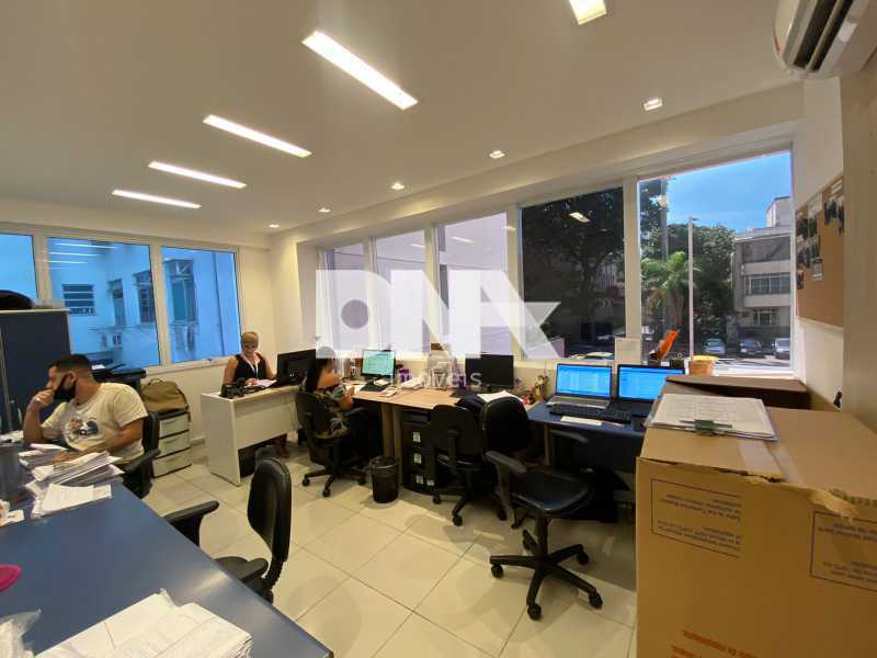 Conheça 7ffa7e3d-6704-451d-83d5-3014f6 do imóvel - Real Medical Center - NISL00199 - 1 7ffa7e3d-6704-451d-83d5-3014f6 - Real Medical Center - NISL00199 - 1