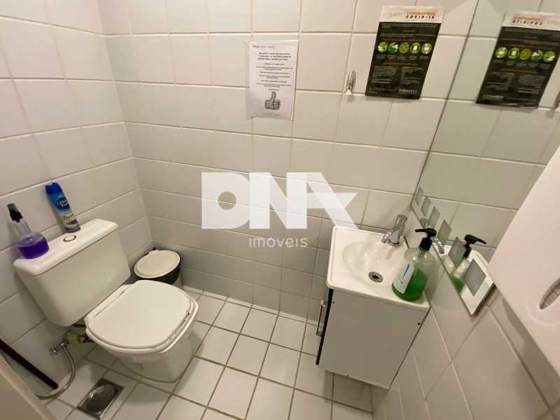 Conheça 713d9d4f-fc59-4ffd-a8d4-efb2fe do imóvel - Real Medical Center - NISL00199 - 12 713d9d4f-fc59-4ffd-a8d4-efb2fe - Real Medical Center - NISL00199 - 12