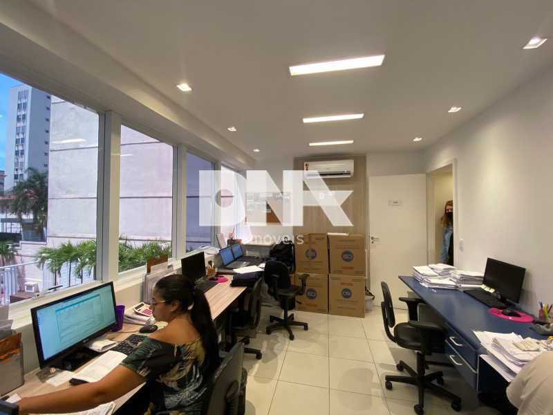 Conheça f6d52f25-10c2-40cc-b0bb-595762 do imóvel - Real Medical Center - NISL00199 - 30 f6d52f25-10c2-40cc-b0bb-595762 - Real Medical Center - NISL00199 - 30