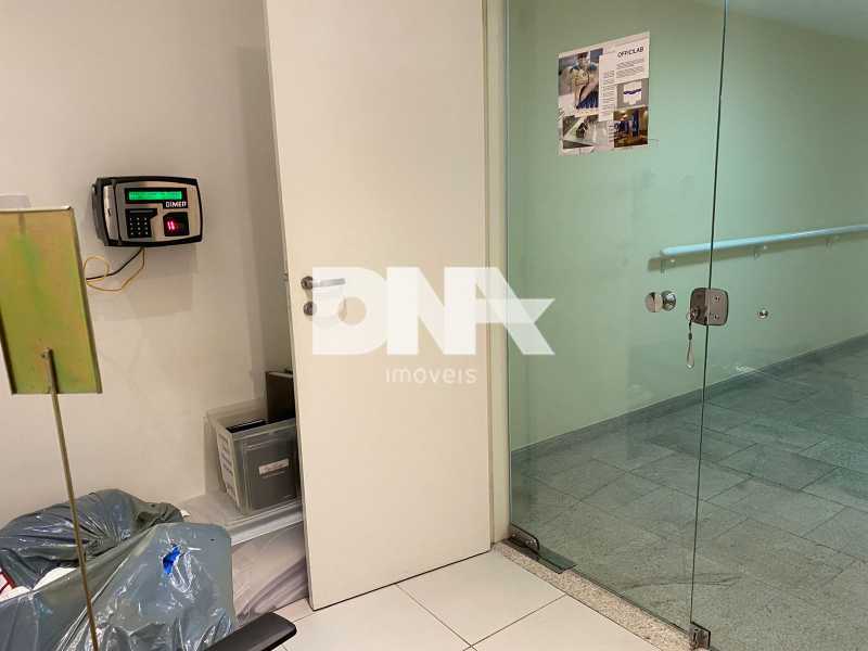 Conheça fbf7ea72-4383-4a73-84f0-c31eae do imóvel - Real Medical Center - NISL00199 - 31 fbf7ea72-4383-4a73-84f0-c31eae - Real Medical Center - NISL00199 - 31