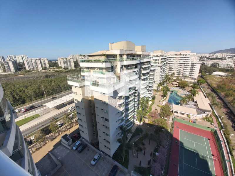 Conheça 3 do imóvel - Cobertura 3 quartos à venda Recreio dos Bandeirantes, Rio de Janeiro - R$ 1.500.000 - NTCO30184 - 26 3 - Cobertura 3 quartos à venda Recreio dos Bandeirantes, Rio de Janeiro - R$ 1.500.000 - NTCO30184 - 26
