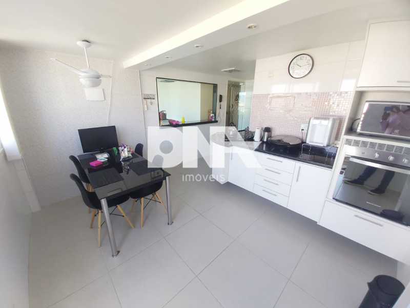 Conheça 5 do imóvel - Cobertura 3 quartos à venda Recreio dos Bandeirantes, Rio de Janeiro - R$ 1.500.000 - NTCO30184 - 18 5 - Cobertura 3 quartos à venda Recreio dos Bandeirantes, Rio de Janeiro - R$ 1.500.000 - NTCO30184 - 18