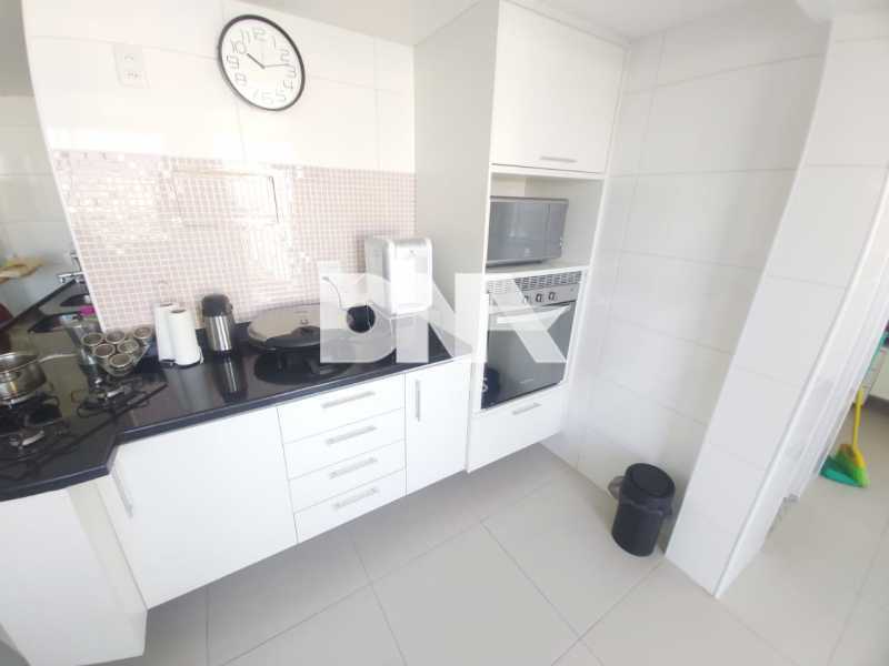 Conheça 7 do imóvel - Cobertura 3 quartos à venda Recreio dos Bandeirantes, Rio de Janeiro - R$ 1.500.000 - NTCO30184 - 16 7 - Cobertura 3 quartos à venda Recreio dos Bandeirantes, Rio de Janeiro - R$ 1.500.000 - NTCO30184 - 16