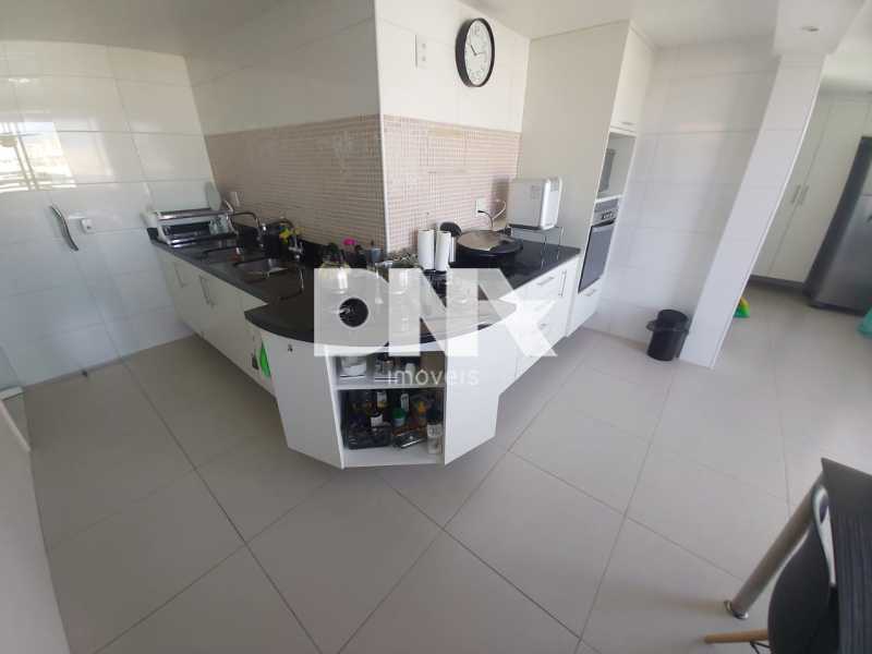 Conheça 8 do imóvel - Cobertura 3 quartos à venda Recreio dos Bandeirantes, Rio de Janeiro - R$ 1.500.000 - NTCO30184 - 17 8 - Cobertura 3 quartos à venda Recreio dos Bandeirantes, Rio de Janeiro - R$ 1.500.000 - NTCO30184 - 17
