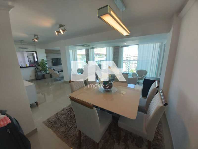 Conheça 9 do imóvel - Cobertura 3 quartos à venda Recreio dos Bandeirantes, Rio de Janeiro - R$ 1.500.000 - NTCO30184 - 9 9 - Cobertura 3 quartos à venda Recreio dos Bandeirantes, Rio de Janeiro - R$ 1.500.000 - NTCO30184 - 9
