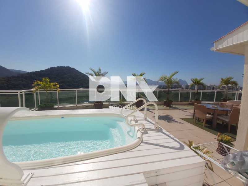 Conheça 10 do imóvel - Cobertura 3 quartos à venda Recreio dos Bandeirantes, Rio de Janeiro - R$ 1.500.000 - NTCO30184 - 7 10 - Cobertura 3 quartos à venda Recreio dos Bandeirantes, Rio de Janeiro - R$ 1.500.000 - NTCO30184 - 7