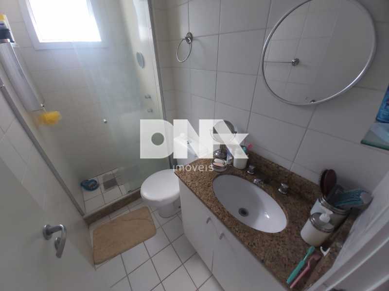 Conheça 11 do imóvel - Cobertura 3 quartos à venda Recreio dos Bandeirantes, Rio de Janeiro - R$ 1.500.000 - NTCO30184 - 19 11 - Cobertura 3 quartos à venda Recreio dos Bandeirantes, Rio de Janeiro - R$ 1.500.000 - NTCO30184 - 19