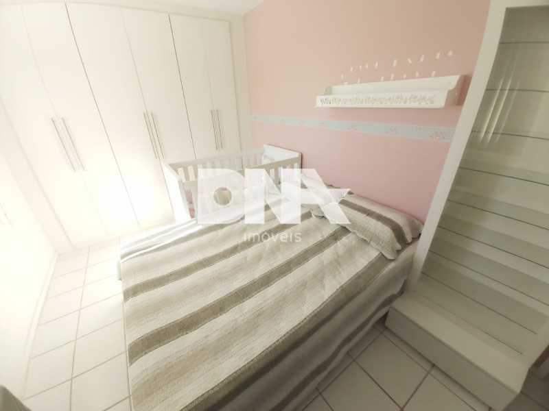 Conheça 12 do imóvel - Cobertura 3 quartos à venda Recreio dos Bandeirantes, Rio de Janeiro - R$ 1.500.000 - NTCO30184 - 21 12 - Cobertura 3 quartos à venda Recreio dos Bandeirantes, Rio de Janeiro - R$ 1.500.000 - NTCO30184 - 21