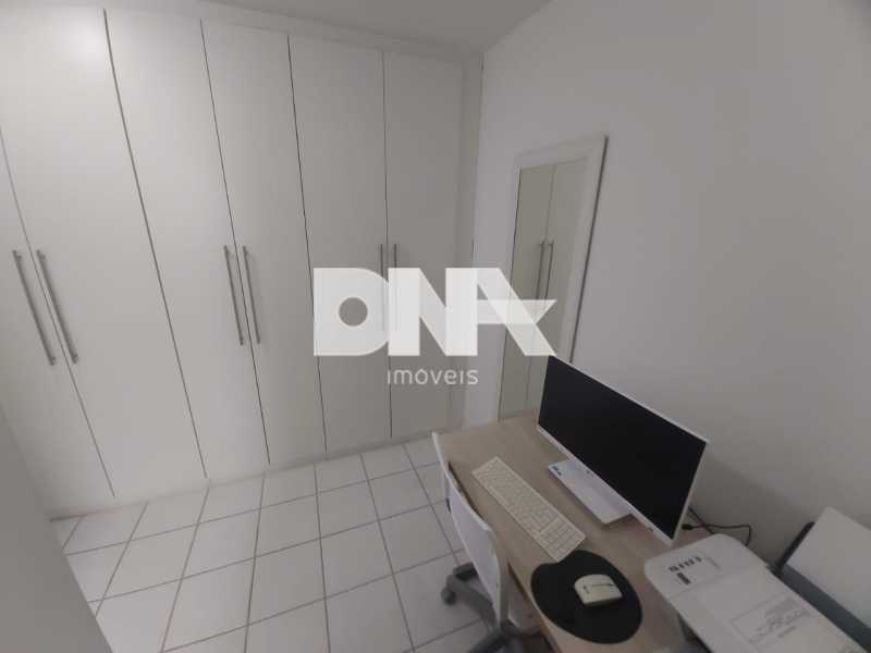 Conheça 13 do imóvel - Cobertura 3 quartos à venda Recreio dos Bandeirantes, Rio de Janeiro - R$ 1.500.000 - NTCO30184 - 22 13 - Cobertura 3 quartos à venda Recreio dos Bandeirantes, Rio de Janeiro - R$ 1.500.000 - NTCO30184 - 22
