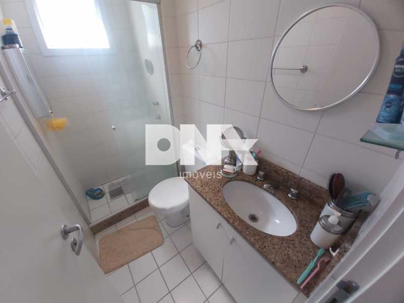 Conheça 14 do imóvel - Cobertura 3 quartos à venda Recreio dos Bandeirantes, Rio de Janeiro - R$ 1.500.000 - NTCO30184 - 20 14 - Cobertura 3 quartos à venda Recreio dos Bandeirantes, Rio de Janeiro - R$ 1.500.000 - NTCO30184 - 20