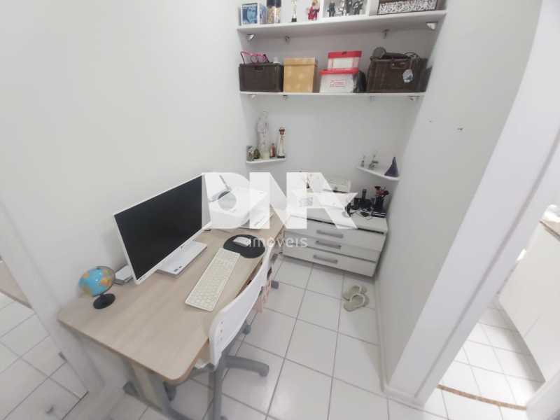Conheça 17 do imóvel - Cobertura 3 quartos à venda Recreio dos Bandeirantes, Rio de Janeiro - R$ 1.500.000 - NTCO30184 - 23 17 - Cobertura 3 quartos à venda Recreio dos Bandeirantes, Rio de Janeiro - R$ 1.500.000 - NTCO30184 - 23