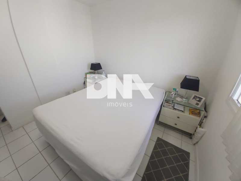 Conheça 19 do imóvel - Cobertura 3 quartos à venda Recreio dos Bandeirantes, Rio de Janeiro - R$ 1.500.000 - NTCO30184 - 25 19 - Cobertura 3 quartos à venda Recreio dos Bandeirantes, Rio de Janeiro - R$ 1.500.000 - NTCO30184 - 25