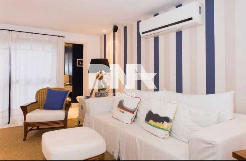 Conheça 7bf6bfd44a85d1af3b429d96915af5 do imóvel - Cobertura à venda Rua Sambaíba,Leblon, Rio de Janeiro - R$ 4.850.000 - NICO40160 - 7 7bf6bfd44a85d1af3b429d96915af5 - Cobertura à venda Rua Sambaíba,Leblon, Rio de Janeiro - R$ 4.850.000 - NICO40160 - 7