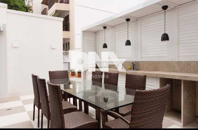 Conheça 3246a835985cf738f3447ab2f0a719 do imóvel - Cobertura à venda Rua Sambaíba,Leblon, Rio de Janeiro - R$ 4.850.000 - NICO40160 - 15 3246a835985cf738f3447ab2f0a719 - Cobertura à venda Rua Sambaíba,Leblon, Rio de Janeiro - R$ 4.850.000 - NICO40160 - 15