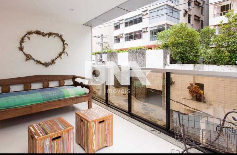 Conheça d6edf8dd09f88b42e03c20e0ef0262 do imóvel - Cobertura à venda Rua Sambaíba,Leblon, Rio de Janeiro - R$ 4.850.000 - NICO40160 - 1 d6edf8dd09f88b42e03c20e0ef0262 - Cobertura à venda Rua Sambaíba,Leblon, Rio de Janeiro - R$ 4.850.000 - NICO40160 - 1