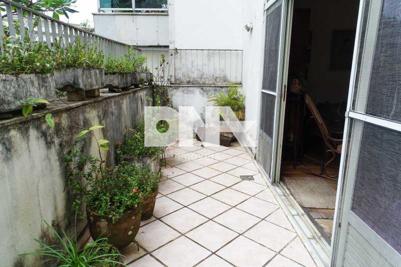 Conheça DJI_0175 do imóvel - Cobertura 4 quartos à venda Leblon, Rio de Janeiro - R$ 4.900.000 - NICO40161 - 5 DJI_0175 - Cobertura 4 quartos à venda Leblon, Rio de Janeiro - R$ 4.900.000 - NICO40161 - 5