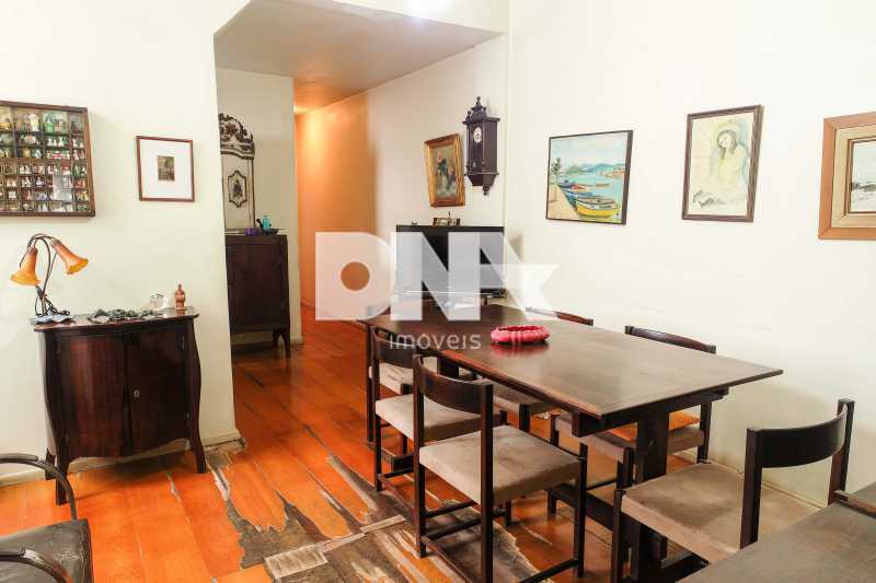 DJI_0193 - Cobertura 4 quartos à venda Leblon, Rio de Janeiro - R$ 4.900.000 - NICO40161 - 13