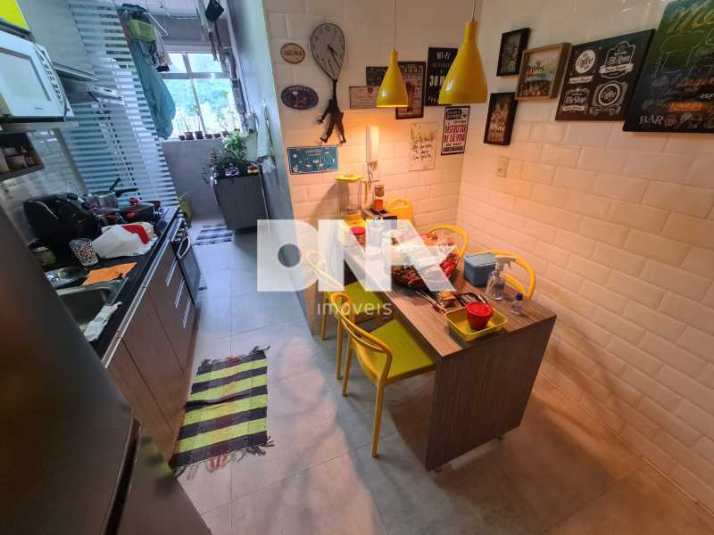 Conheça copa2 do imóvel - Apartamento 2 quartos à venda Grajaú, Rio de Janeiro - R$ 490.000 - NTAP22471 - 15 copa2 - Apartamento 2 quartos à venda Grajaú, Rio de Janeiro - R$ 490.000 - NTAP22471 - 15
