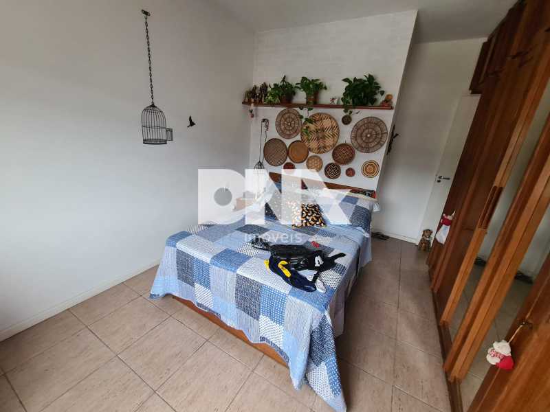 Conheça quarto2 do imóvel - Apartamento 2 quartos à venda Grajaú, Rio de Janeiro - R$ 490.000 - NTAP22471 - 10 quarto2 - Apartamento 2 quartos à venda Grajaú, Rio de Janeiro - R$ 490.000 - NTAP22471 - 10