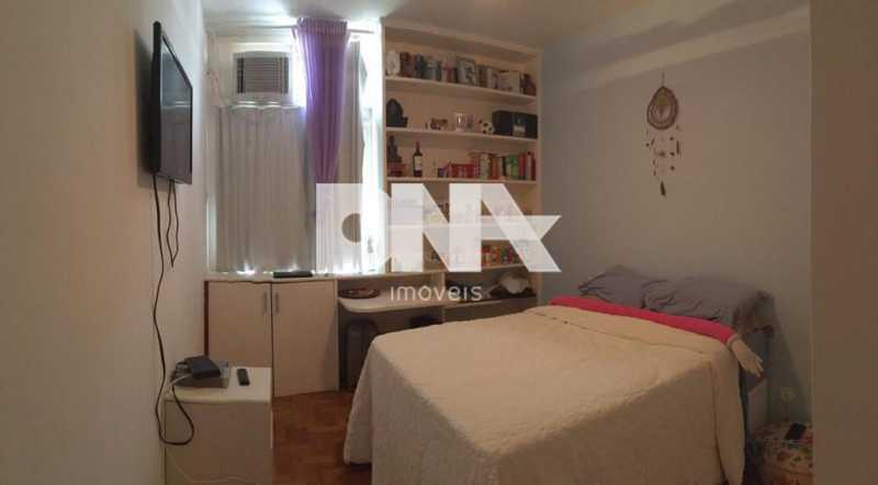 Conheça 1 do imóvel - Apartamento 4 quartos à venda Cosme Velho, Rio de Janeiro - R$ 1.500.000 - NBAP40538 - 1 1 - Apartamento 4 quartos à venda Cosme Velho, Rio de Janeiro - R$ 1.500.000 - NBAP40538 - 1