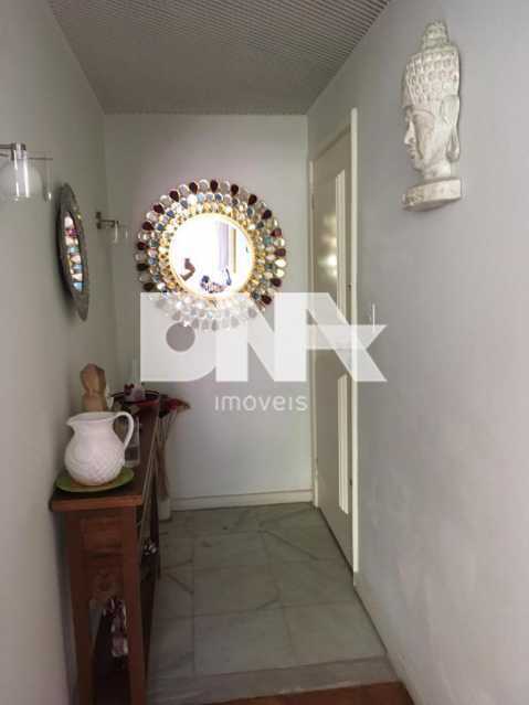 Conheça 3 do imóvel - Apartamento 4 quartos à venda Cosme Velho, Rio de Janeiro - R$ 1.500.000 - NBAP40538 - 4 3 - Apartamento 4 quartos à venda Cosme Velho, Rio de Janeiro - R$ 1.500.000 - NBAP40538 - 4