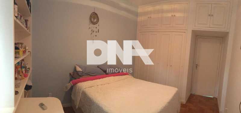 Conheça 4 do imóvel - Apartamento 4 quartos à venda Cosme Velho, Rio de Janeiro - R$ 1.500.000 - NBAP40538 - 5 4 - Apartamento 4 quartos à venda Cosme Velho, Rio de Janeiro - R$ 1.500.000 - NBAP40538 - 5
