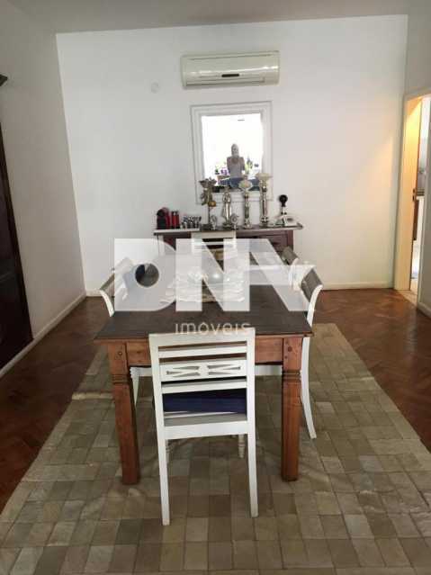 Conheça 6 do imóvel - Apartamento 4 quartos à venda Cosme Velho, Rio de Janeiro - R$ 1.500.000 - NBAP40538 - 7 6 - Apartamento 4 quartos à venda Cosme Velho, Rio de Janeiro - R$ 1.500.000 - NBAP40538 - 7