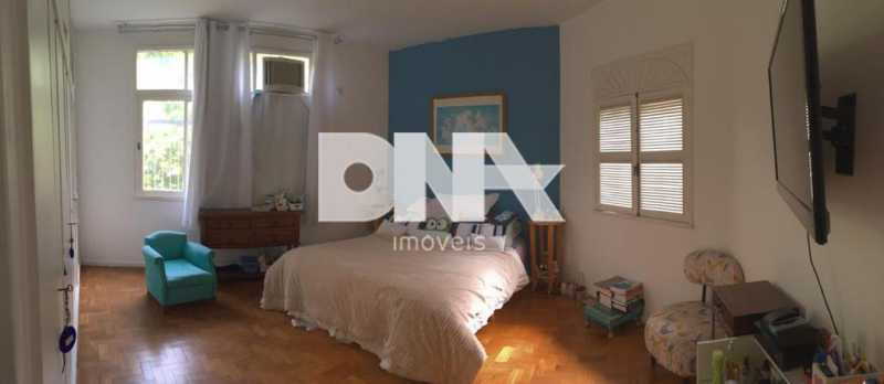 Conheça 7 do imóvel - Apartamento 4 quartos à venda Cosme Velho, Rio de Janeiro - R$ 1.500.000 - NBAP40538 - 8 7 - Apartamento 4 quartos à venda Cosme Velho, Rio de Janeiro - R$ 1.500.000 - NBAP40538 - 8