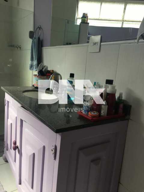 Conheça 8 do imóvel - Apartamento 4 quartos à venda Cosme Velho, Rio de Janeiro - R$ 1.500.000 - NBAP40538 - 9 8 - Apartamento 4 quartos à venda Cosme Velho, Rio de Janeiro - R$ 1.500.000 - NBAP40538 - 9