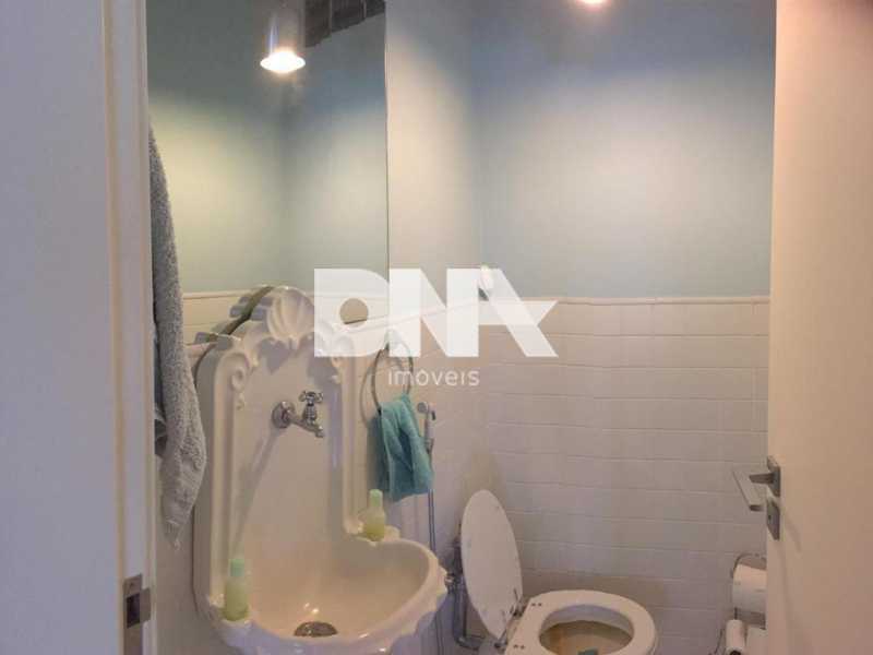 Conheça 9 do imóvel - Apartamento 4 quartos à venda Cosme Velho, Rio de Janeiro - R$ 1.500.000 - NBAP40538 - 10 9 - Apartamento 4 quartos à venda Cosme Velho, Rio de Janeiro - R$ 1.500.000 - NBAP40538 - 10