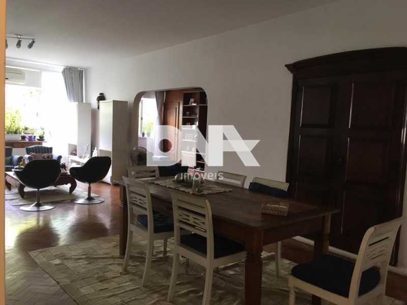 Conheça 10 do imóvel - Apartamento 4 quartos à venda Cosme Velho, Rio de Janeiro - R$ 1.500.000 - NBAP40538 - 11 10 - Apartamento 4 quartos à venda Cosme Velho, Rio de Janeiro - R$ 1.500.000 - NBAP40538 - 11