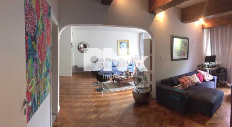 Conheça 11 do imóvel - Apartamento 4 quartos à venda Cosme Velho, Rio de Janeiro - R$ 1.500.000 - NBAP40538 - 12 11 - Apartamento 4 quartos à venda Cosme Velho, Rio de Janeiro - R$ 1.500.000 - NBAP40538 - 12