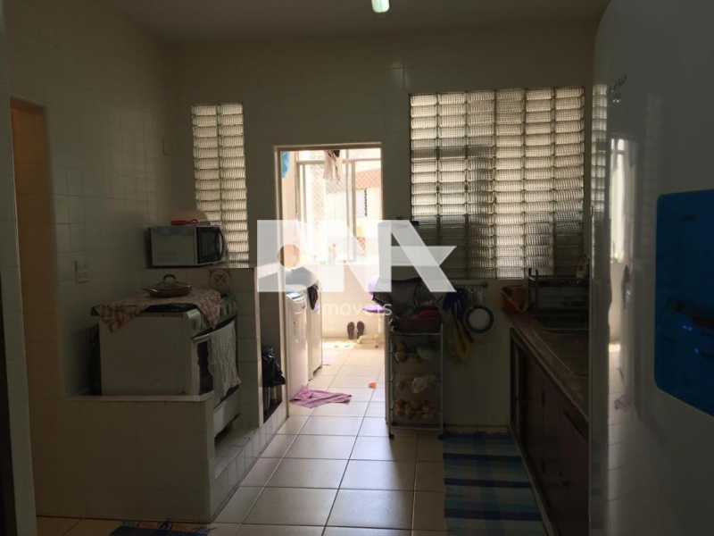Conheça 12 do imóvel - Apartamento 4 quartos à venda Cosme Velho, Rio de Janeiro - R$ 1.500.000 - NBAP40538 - 13 12 - Apartamento 4 quartos à venda Cosme Velho, Rio de Janeiro - R$ 1.500.000 - NBAP40538 - 13